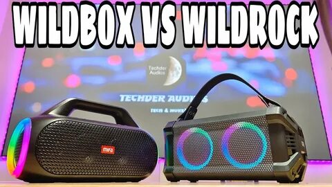 Wildbox