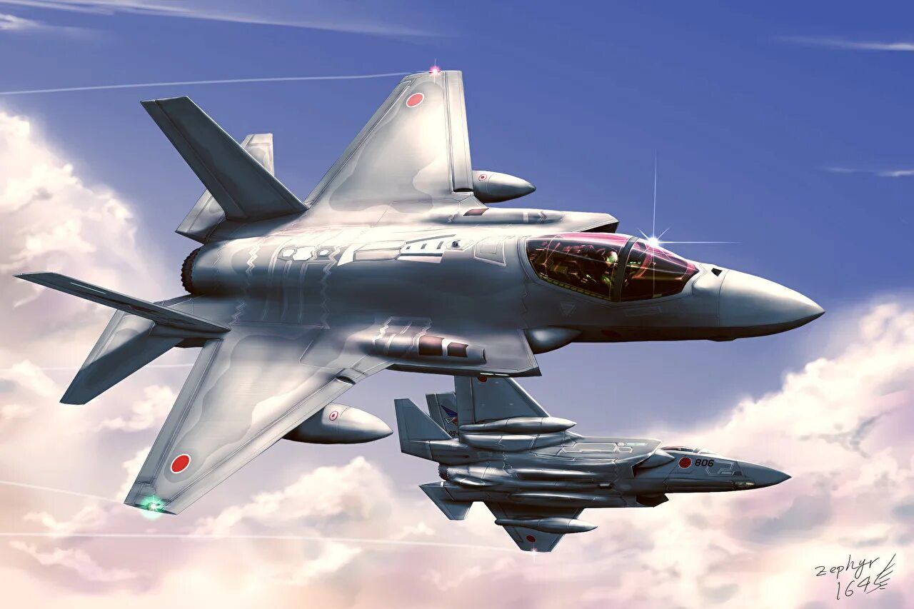 Истребители японии. F35 Fighter Jet. F-35 самолёт. F-35 Lightning II.