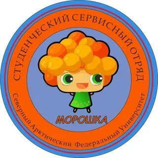 Школа морошка
