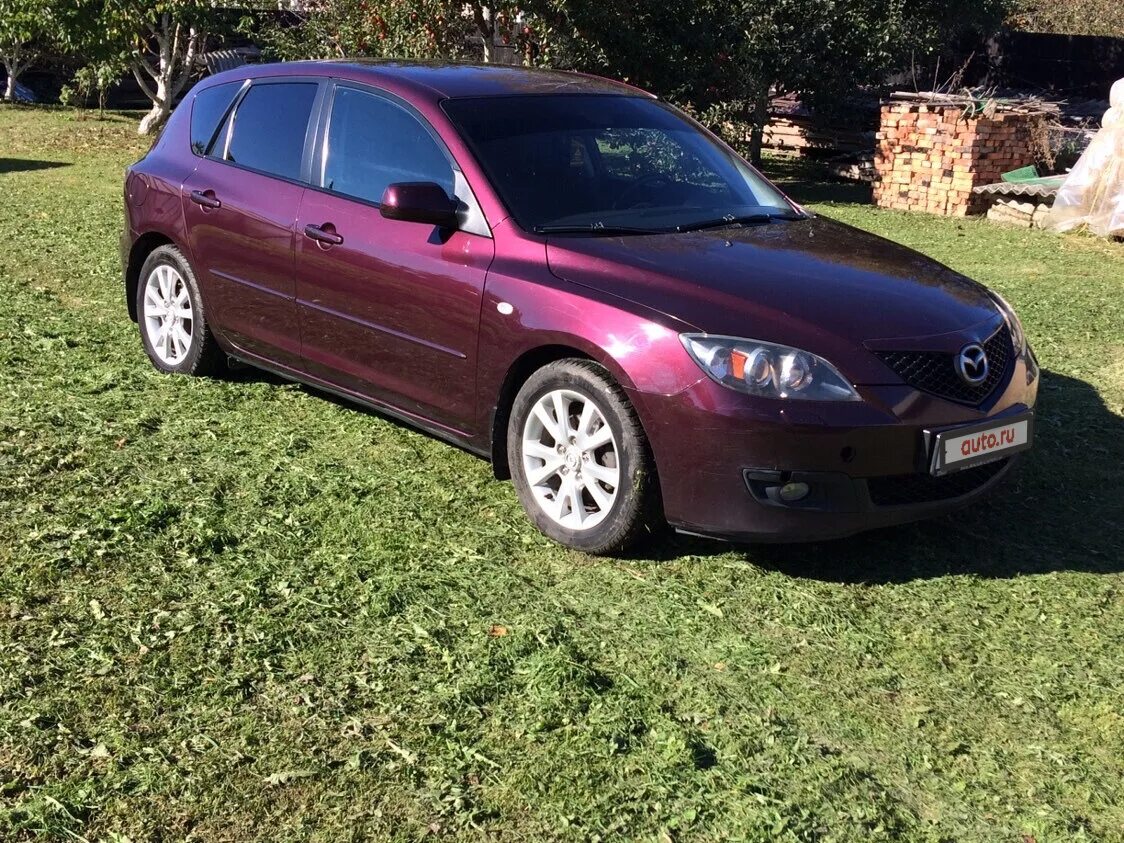 Мазда 3 2007. Мазда 3 хэтчбек 2,0 2007. Мазда 3 хэтчбек Вишневая. Mazda 3 2007 хэтчбек. Мазда 3 1.6 2007