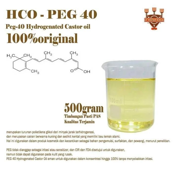 Peg-40 hydrogenated Castor Oil. ПЭГ-40 гидрогенизированное касторовое масло. Касторовое масло Peg-40. Гидрогенизированное касторовое масло Peg 40.