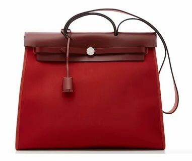 Hermes herbag