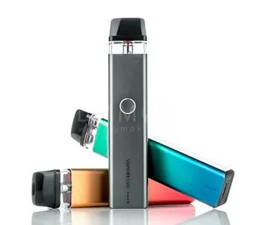 Pod система vaporesso xros pod kit