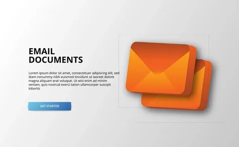 D email