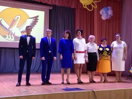 Участники конкурса учитель