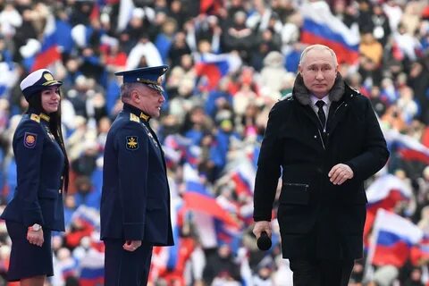 Почему 22 февраля