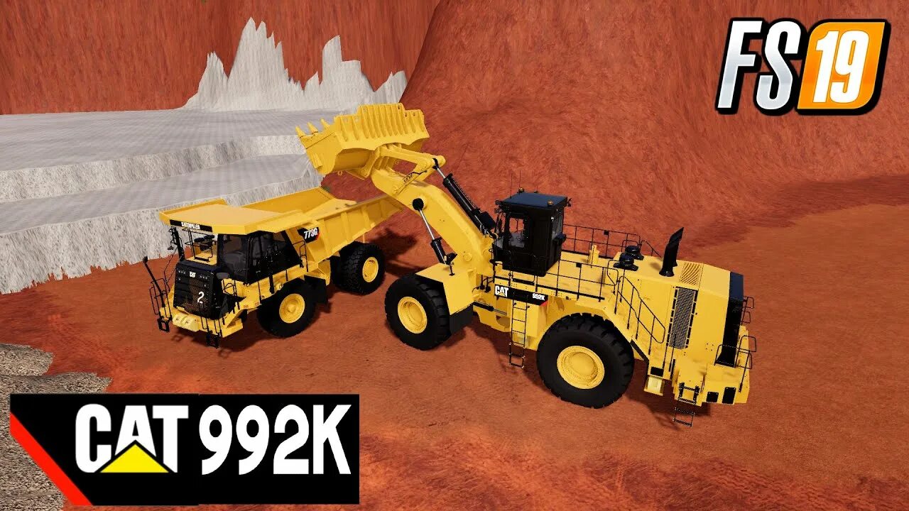 K load. Caterpillar 992k. Погрузчик кат 992 g. Разгрузка сат 773 е. 824k Loader.