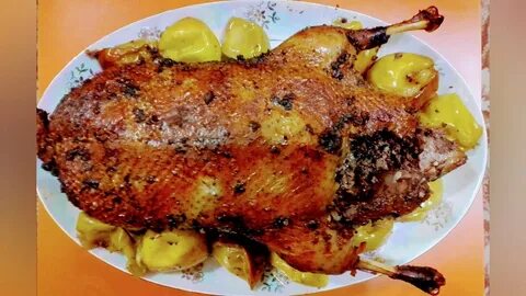 Чтобы индоутка была мягкой и сочной