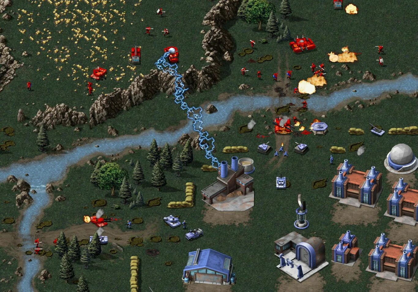 Command conquer трейнер. Command conquer remastered collection 2025. red alert 2025 remastered. command conquer 2 remastered. command &amp; conquer remastered collection.