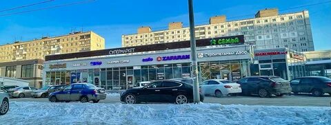 Орбита пожарского пермь