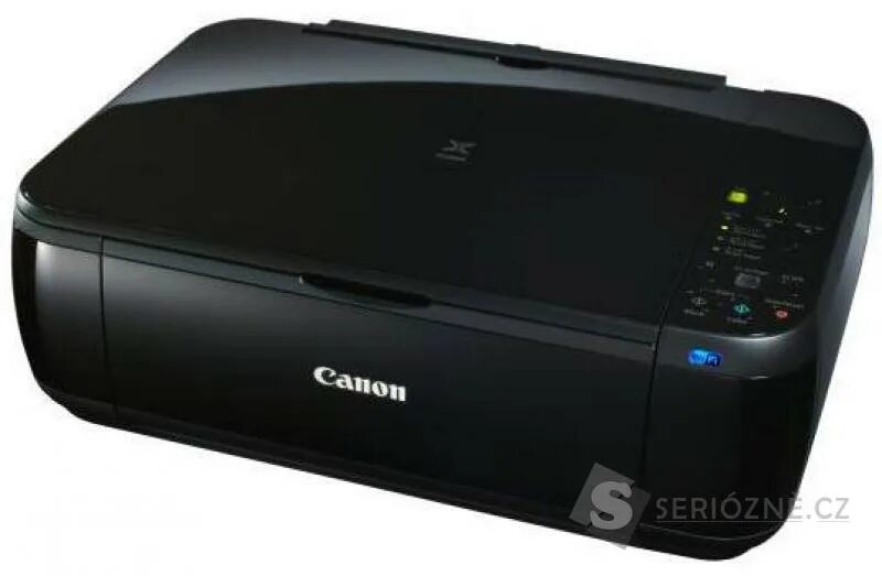 Canon принтер драйвера windows 10. Принтер Canon PIXMA mp495. МФУ Canon PIXMA mx495. Сканер-принтер Canon mp495. Кэнон МФУ МП 495.