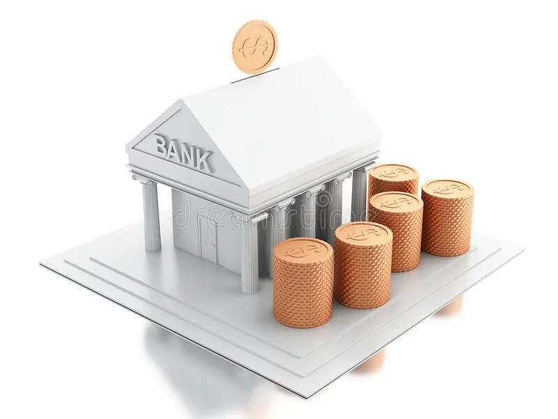 3d bank. Банк 3d. Банк 3д модель. Здание банка с монеткой. Банки 3д.