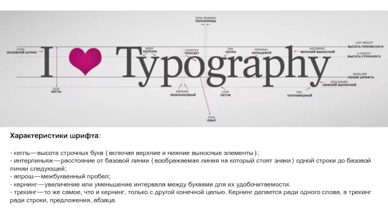 Шрифт это выберите ответ. Основные характеристики шрифтов. Размерные характеристики шрифтов. Кегль шрифта это. Кегль типографика.