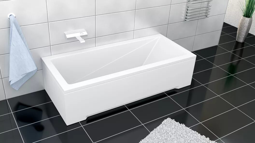 Ванна равак магнолия. Акриловая ванна besco avita 170x75 l. Низкие акриловые ванны. Ванна ravak classic 170x70. Ванна акриловая прямоугольная 160 80 см.