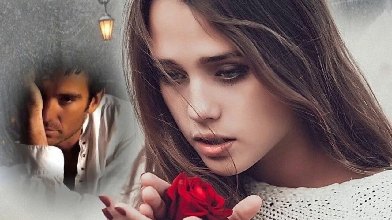 Стихи о потерянной душе. Любовные переживания. Воспоминание об ушедшей любви. Твои чувства ранят. Красивое расставание.