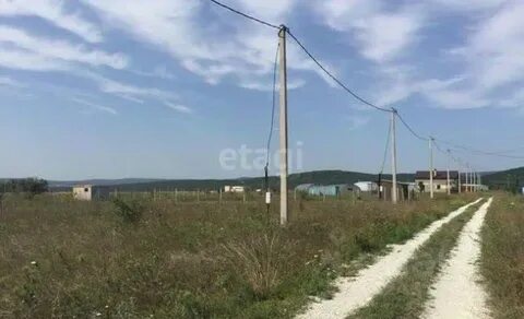 Участки ижс в новороссийске