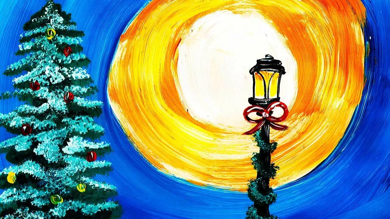 Рисование елки гуашью. Елка гуашью для детей. Рисование елки гуашью. Правополушарное рисование елка. Елка гуашью.