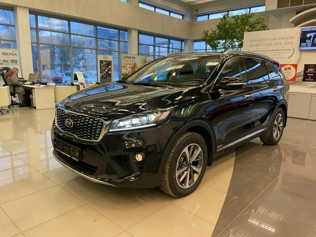 Kia Sorento Prime 2019. Kia Соренто Прайм 2019. Kia Sorento 2019 Black. Киа Соренто приме 2019. Купить соренто 2019 года