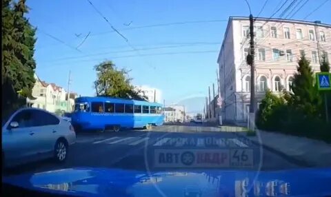 Сходила на курск