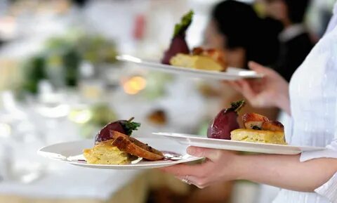 Food serving