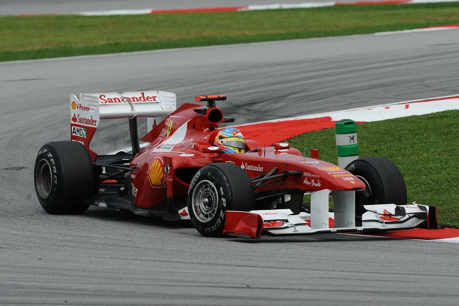 Formula auto