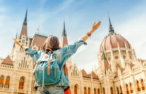 A trip to europe without visiting