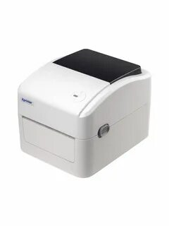 Принтер этикеток xprinter xp 420b