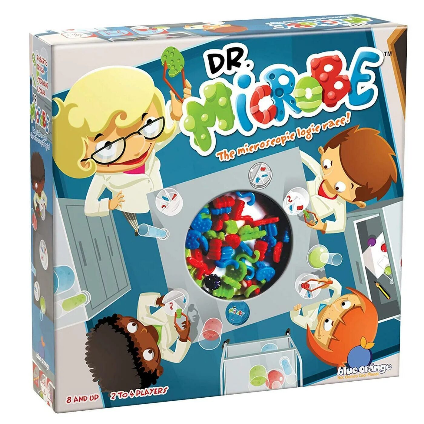 Доктор микробы. Игра доктор микроб. настольная игра blue orange dr. microbe. игра доктор микроб стиль жизни. настольная игра доктор.