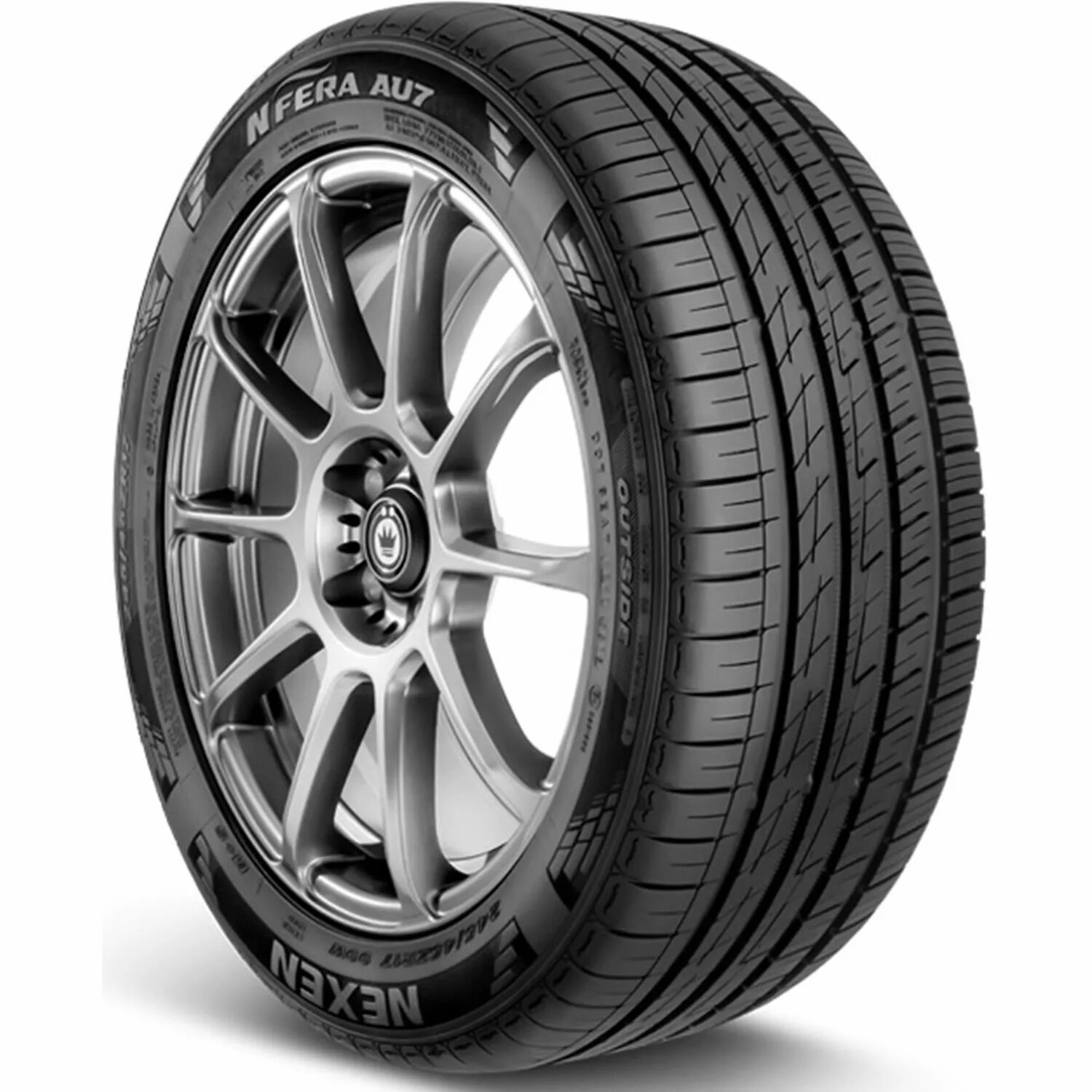 NFERA au7. Nexen Tire NFERA. Nexen n'Fera Sport. Nexen n5000. Nexen nfera sport