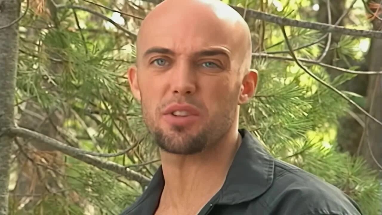 Брэд макгуайр gachi. Rip the skin. Rip the skin. Rip the skin. Стив рэмбо gachimuchi.