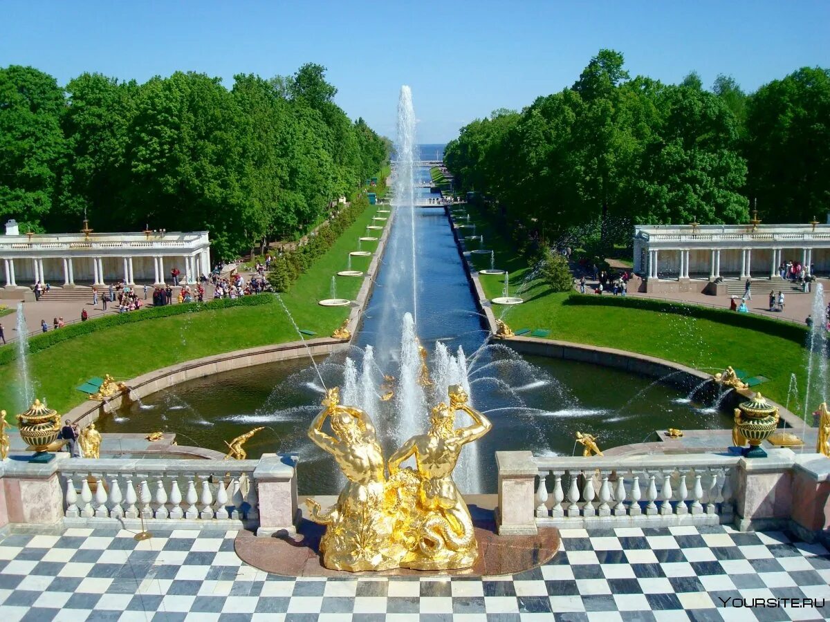 Петергоф фонтаны. Фонтаны санкт-петербурга петергоф. каскад петергоф. санкт петербург город петергоф фонтаны 1999 года. большой фонтан в петергофе.