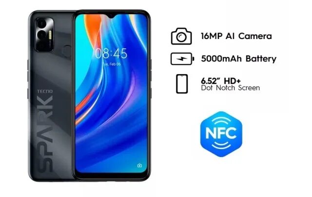 Techno spark nfc. Где находится nfc на tecno pova 5. где находится nfc на tecno pova 5 на картинке.