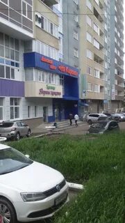 Кирова 52 г