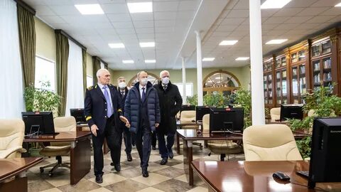 Речь патрушева 2023
