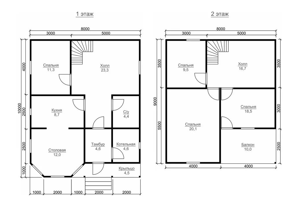 проект дома 8х10 двухэтажный. проект дома 8 на 10 двухэтажный. проект одноэтажного дома с мансардой 8х10 с отличной планировкой. дом 8х10 двухэтажный планировка. дом 8х10 двухэтажный планировка.
