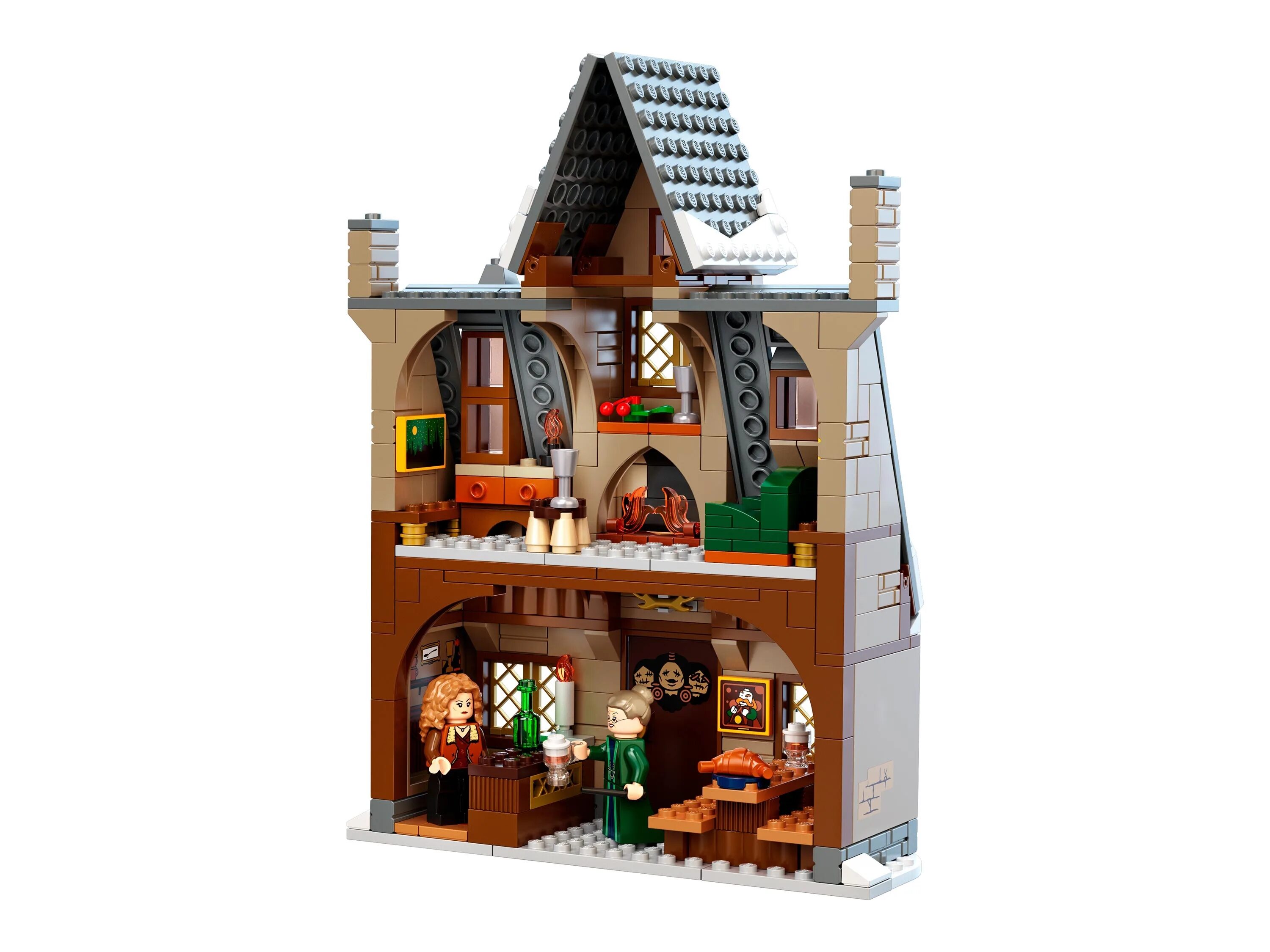 Harry potter визит в деревню хогсмид. Lego harry potter 76388. лего гарри поттер визит в деревню хогсмид. конструктор lego harry potter 76388 визит в деревню хогсмид. лего гарри поттер деревня хогсмид.