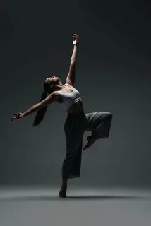Doing dance