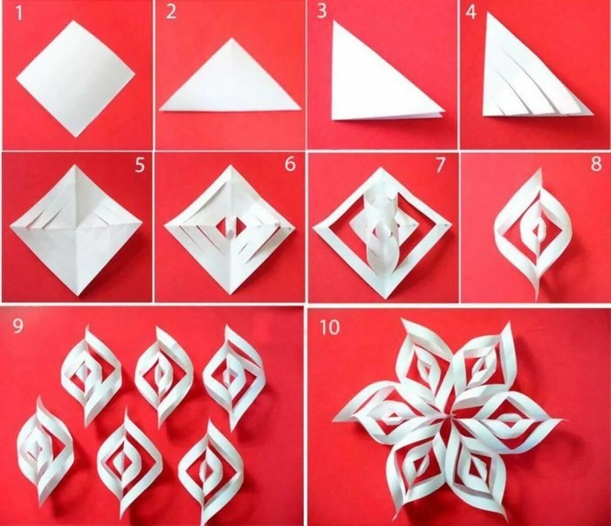 Inspiration Interior Design Ideas Christmas napkin folding, Paper napkin folding
