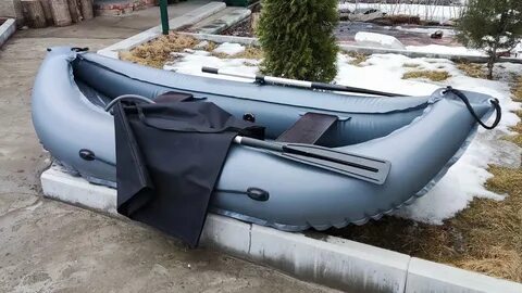 Уфимка 260