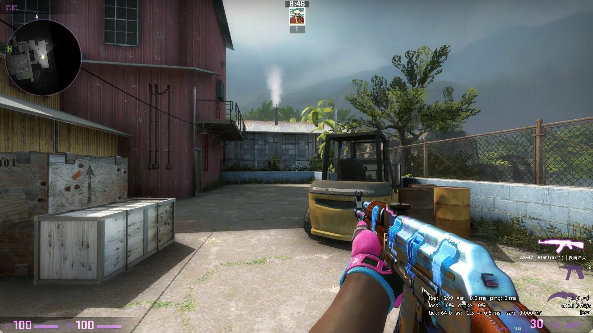 Ak 47 case hardened fn. Ibuypower katowice 2014 holo. ibuypower  катовице 2014. case hardened 661.