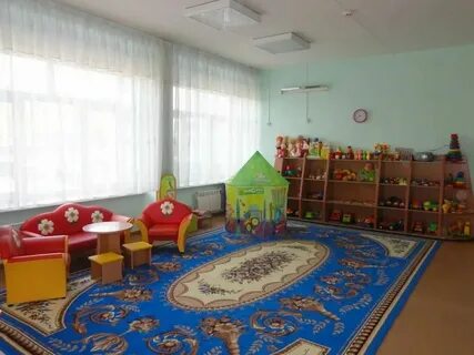 Детский сад 5 томск