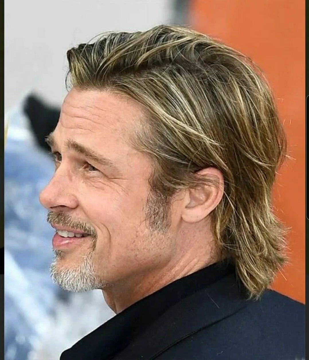 Brad Pitt. Брэд Питт в профиль. Брэд Питт прически. Стрижка Брэд Брэд Питт. Брэд питт волосы