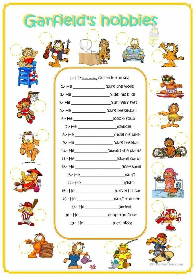 Hobbies exercises. Задания по теме my Hobby. Хобби Worksheets. Worksheets for children English хобби. Задания по теме Hobbies.