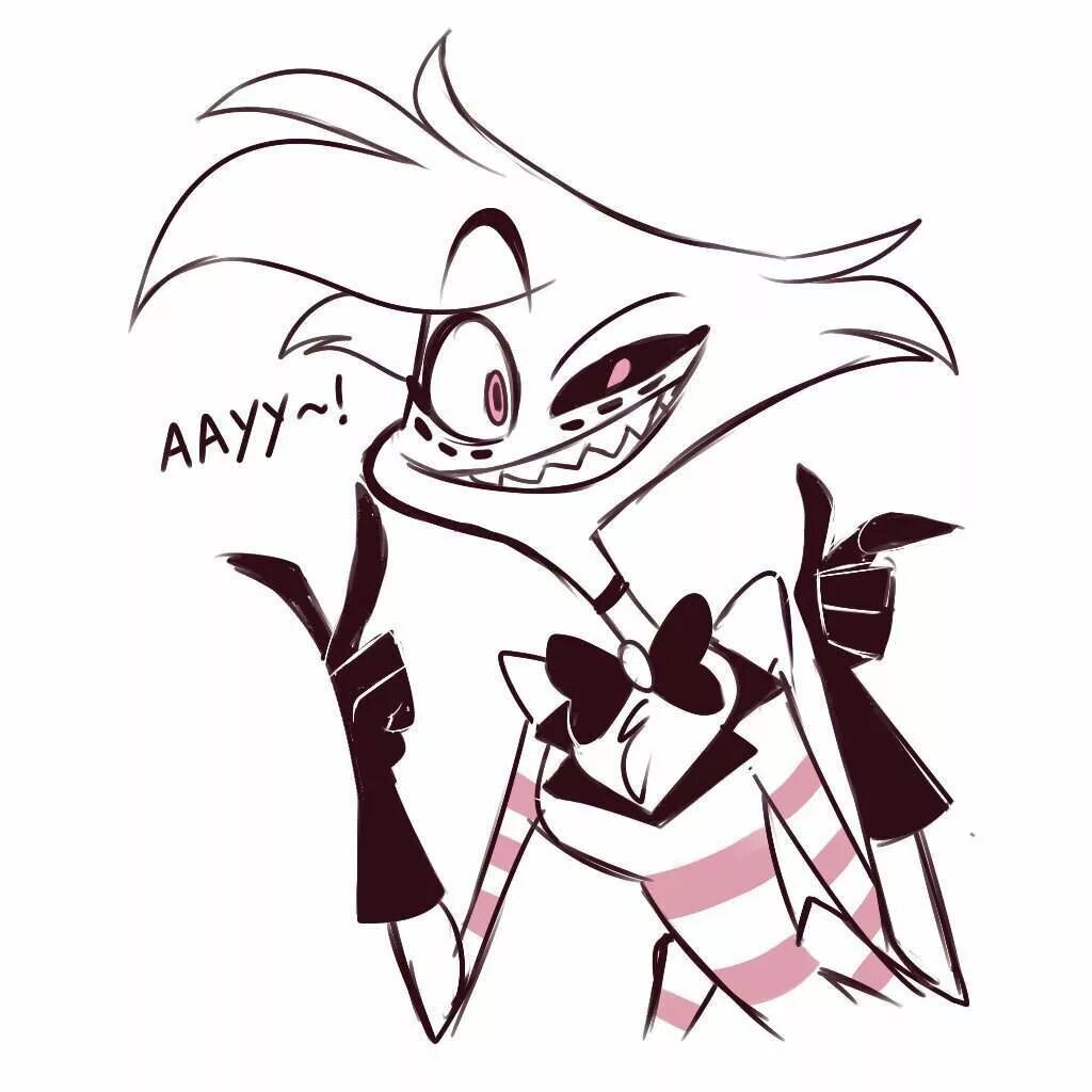 Стиль рисования отель хазбин. Чарли отель хазбин для срисовки. Вегги отель хазбин. Как нарисовать отель хазбин. Angel dust hazbin hotel vivziepop.