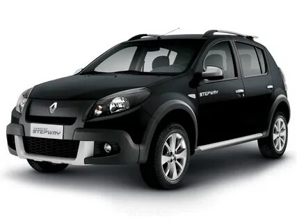 Renault sandero stepway 2012 года