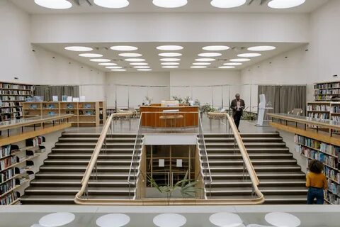 Type library