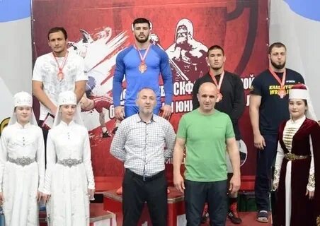 Сборная дагестана сборная осетии