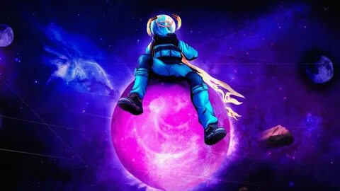 Space dash
