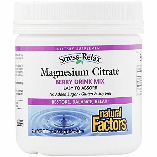 Natural factors magnesium. Магний цитрат natural factor. natural factors magnesium citrate 250. natural factors, цитрат магния, 150 мг. natural factors цитрат магния, 150 мг, 360 капсул.