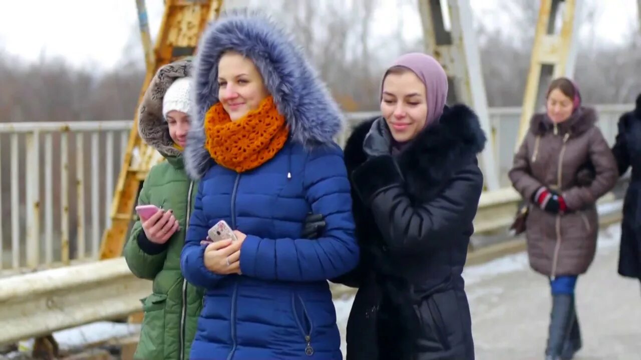Станица ютубе последнее видео. Катрин станица луганск группа в инсте.